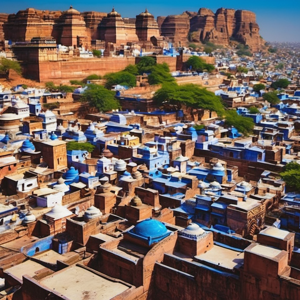 Jodhpur