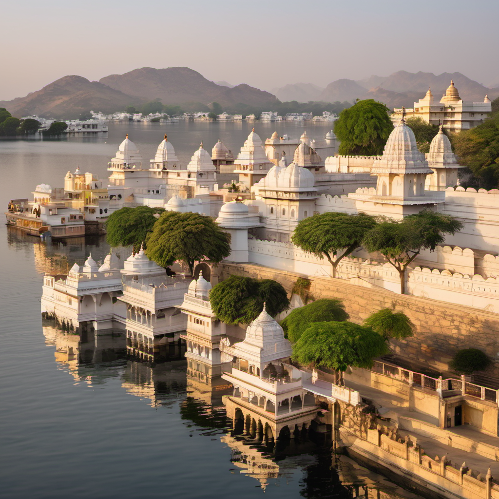 Udaipur