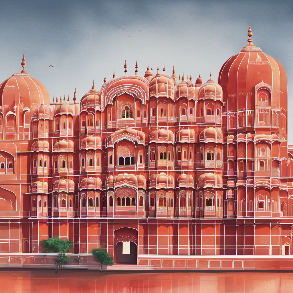 Jaipur